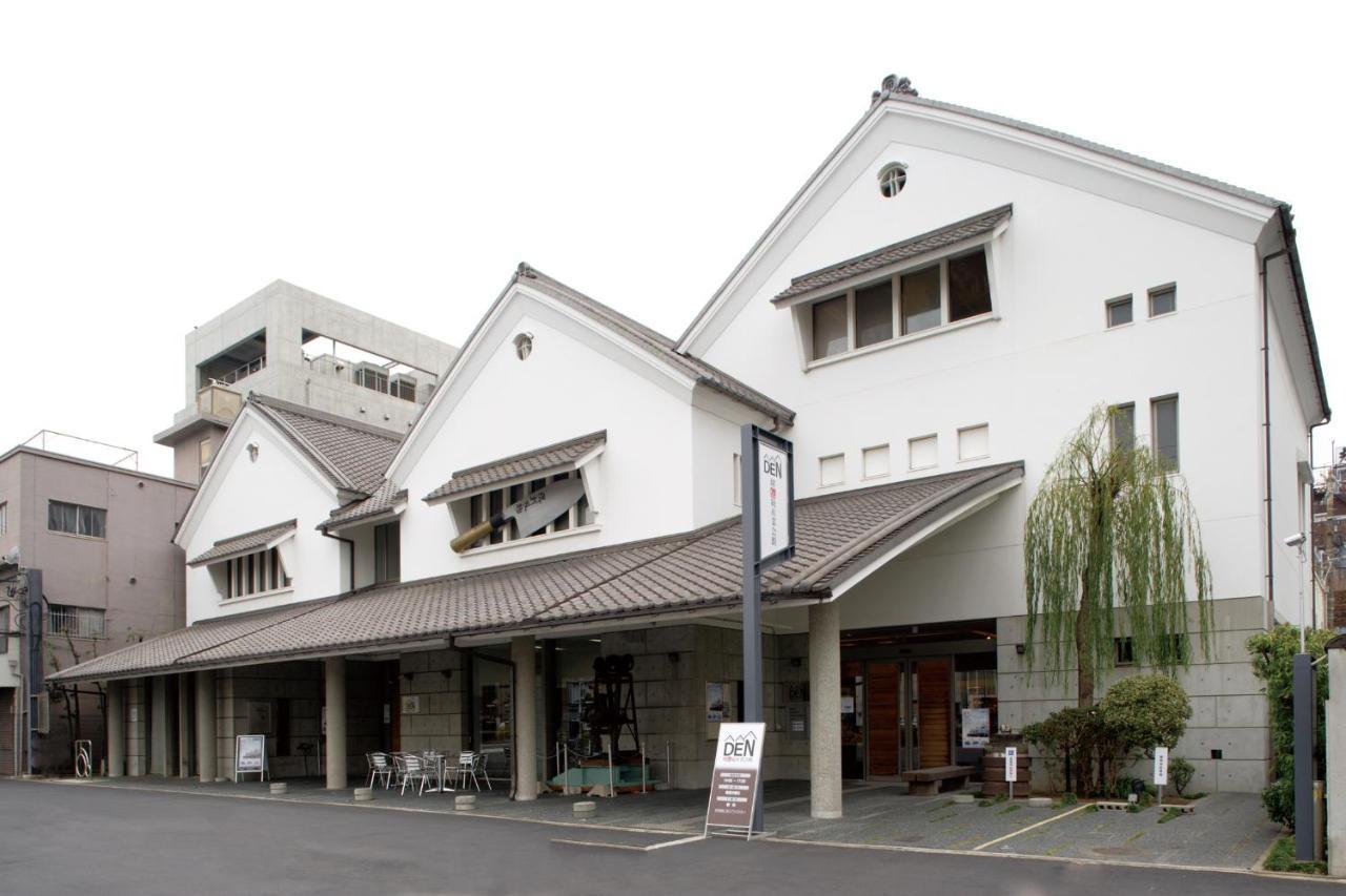 Hotel Chapel Story Sakaihigashi (Adults Only) Sakai  Buitenkant foto