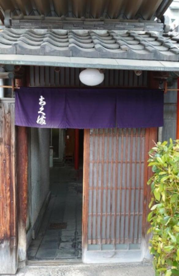 Hotel Chapel Story Sakaihigashi (Adults Only) Sakai  Buitenkant foto